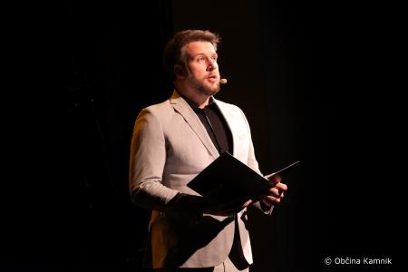 Osrednja slovesnost ob Prešernovem dnevu »Kultura je naš navdih za prihodnost (8)